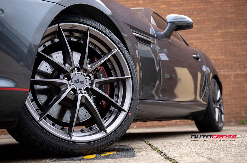 MERCEDES-SLK-CLASS-SECTOR-GLOSS-ANTHRACITE